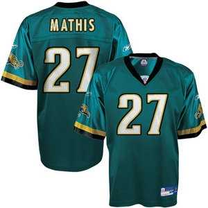 jacksonville jaguars 27 rashean mathis green jersey jacksonville jaguars 27 rashean mathis green jersey