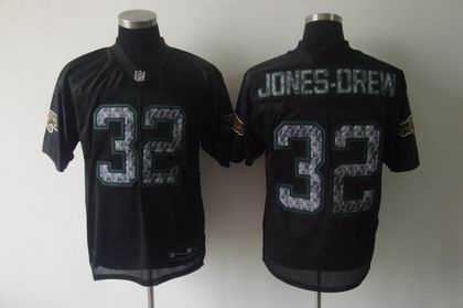 jacksonville jaguars 32 maurice jonesdrew black sideline jacksonville jaguars 32 maurice jonesdrew black sideline