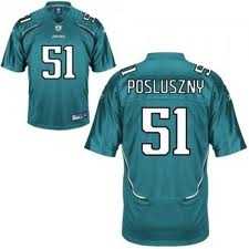 jacksonville jaguars 51 paul posluszny green jersey jacksonville jaguars 51 paul posluszny green jersey