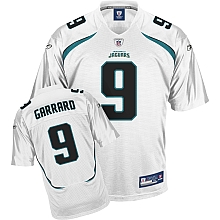 jacksonville jaguars 9 david garrard white jersey jacksonville jaguars 9 david garrard white jersey