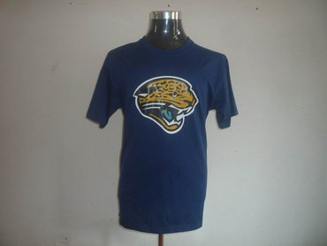 jacksonville jaguars sideline legend authentic logo dri-fit t-shirt -d.blue jacksonville jaguars sideline legend authentic logo dri-fit t-shirt -d.blue