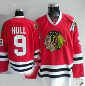 jersey chicago blackhawks 9 hull red kids jerseys jersey chicago blackhawks 9 hull red kids jerseys