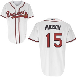jerseys atlanta braves 15 tim hudson home