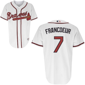 jerseys atlanta braves 7 jeff francoeur home