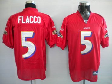 jerseys baltimore ravens 5 joe flacco red jerseys baltimore ravens 5 joe flacco red