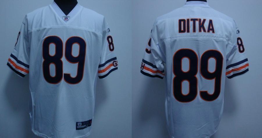 jerseys chicago bears 89 mike ditka white jerseys jerseys chicago bears 89 mike ditka white jerseys