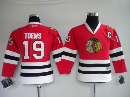 jerseys chicago blackhawks 19 janathan toews red kids jerseys chicago blackhawks 19 janathan toews red kids
