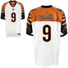 jerseys cincinnati bengals 9 carson palmer white jerseys