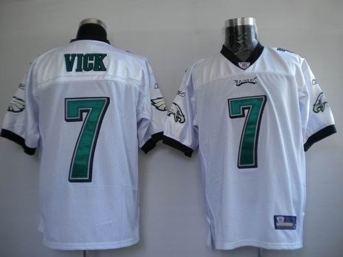 jerseys philadelphia eagles 7 vick white jerseys philadelphia eagles 7 vick white