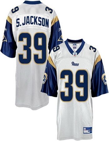jerseys st louis rams 39 jackson white jerseys st louis rams 39 jackson white