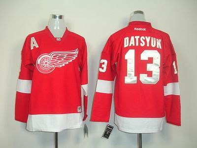 kids detoit red wings 13 pavel datsyuk red kids detoit red wings 13 pavel datsyuk red