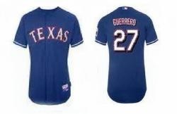 kids texans rangers #27 guerrero blue jerseys kids texans rangers #27 guerrero blue jerseys