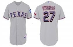kids texans rangers #27 guerrero grey jerseys kids texans rangers #27 guerrero grey jerseys
