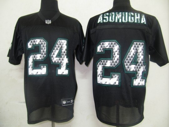 l philadelphia eagles 24 asomugha black united sideline jerseys l philadelphia eagles 24 asomugha black united sideline jerseys