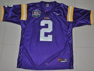 lsu tigers #2 rueben randle purple 2012 bcs championship patch embroidered ncaa jersey lsu tigers #2 rueben randle purple 2012 bcs championship patch embroidered ncaa jersey