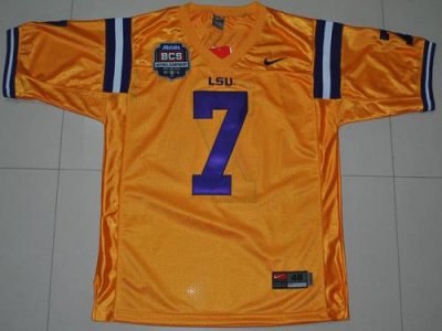 lsu tigers #7 tyrann mathieu gold 2012 bcs championship patch embroidered ncaa jersey lsu tigers #7 tyrann mathieu gold 2012 bcs championship patch embroidered ncaa jersey