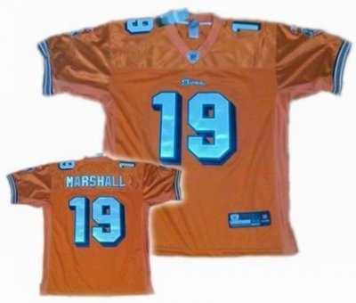 miami dolphins #19 brandon marshall orange jerseys miami dolphins #19 brandon marshall orange jerseys