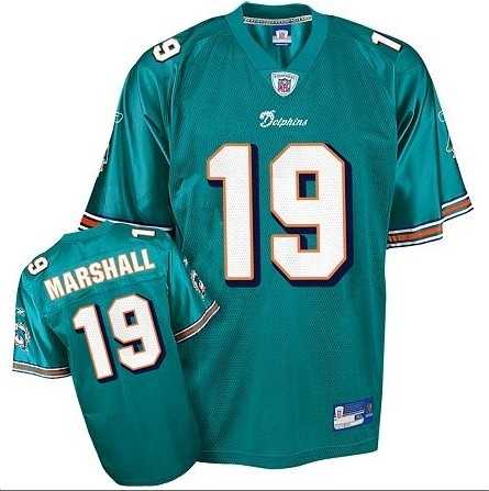 miami dolphins #19 brandon marshall team color green jerseys miami dolphins #19 brandon marshall team color green jerseys