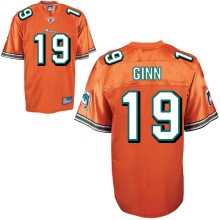 miami dolphins #19 ted ginn orange miami dolphins #19 ted ginn orange