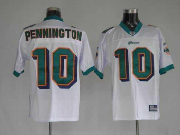 miami dolphins 10 pennington green white jerseys miami dolphins 10 pennington green white jerseys