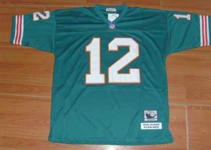 miami dolphins 12 bob griese jerseys throwback green jerseys miami dolphins 12 bob griese jerseys throwback green jerseys