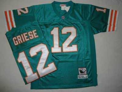 miami dolphins 12 bob griese jerseys throwback jerseys mn miami dolphins 12 bob griese jerseys throwback jerseys mn