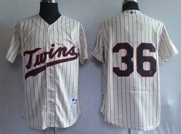 minnesota twins 36 nathan cream