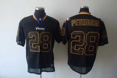 minnesota vikings #28 adrian peterson black field shadow jerseys minnesota vikings #28 adrian peterson black field shadow jerseys