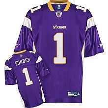 minnesota vikings 1# christian ponder purple jerseys minnesota vikings 1# christian ponder purple jerseys