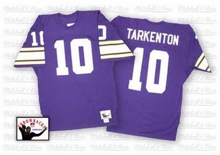 minnesota vikings 10 fran tarkenton authentic mitchell and ness purple jerseys minnesota vikings 10 fran tarkenton authentic mitchell and ness purple jerseys