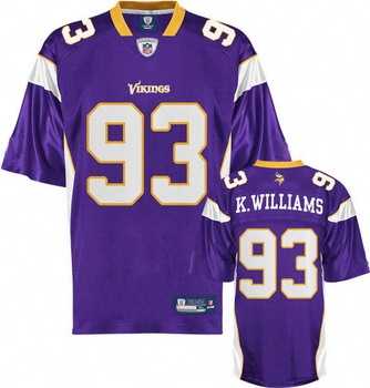 minnesota vikings 93 kevin williams purple jerseys minnesota vikings 93 kevin williams purple jerseys