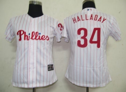 mlb women jerseys philadephia phillis 34 halladay mlb women jerseys philadephia phillis 34 halladay
