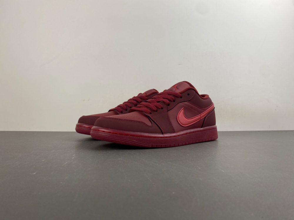 Air Jordan 1 Low “Valentine
