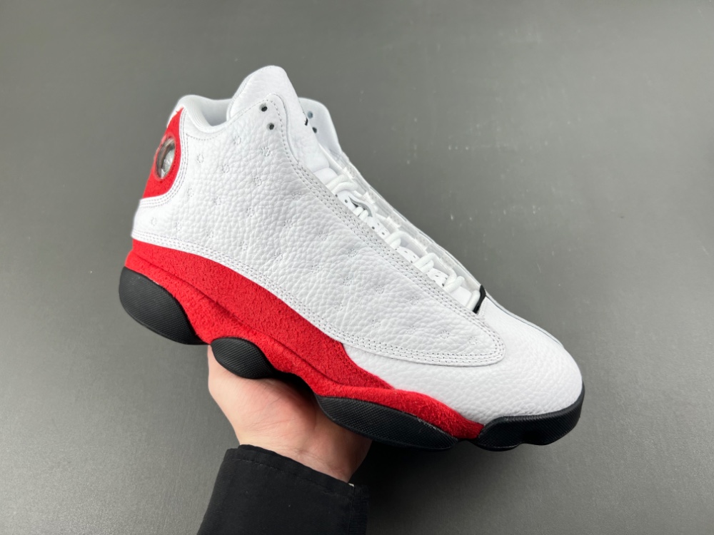 Air Jordan 13 OG “Chicago” 414571-102