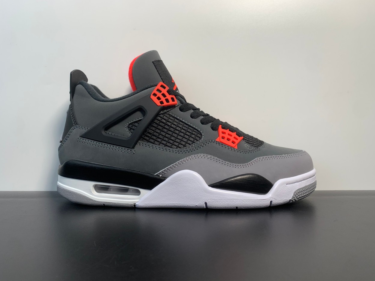Air Jordan 4 Infrared DH6927-061