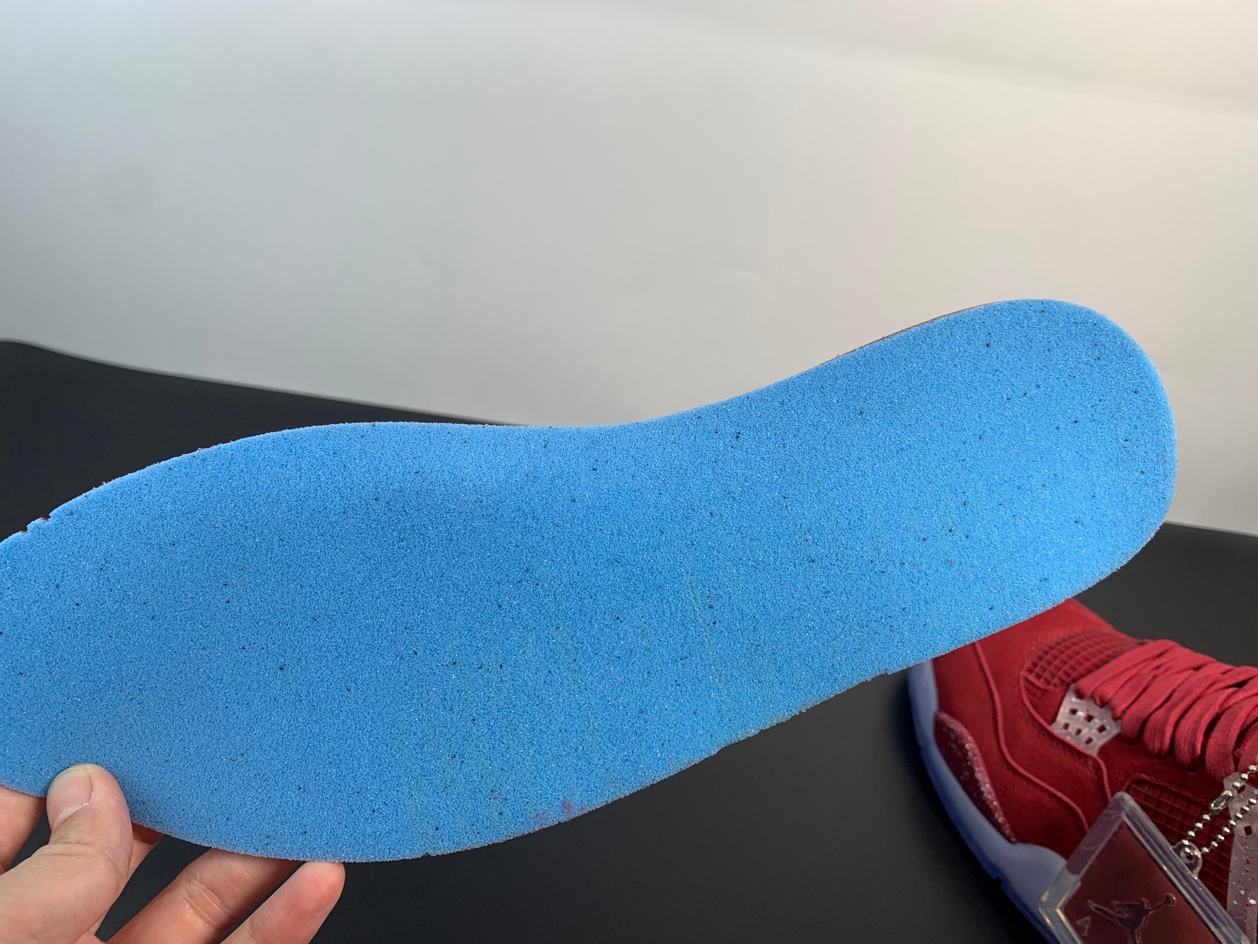 Air Jordan 4 Retro Oklahoma Sooners PE AJ4-904282