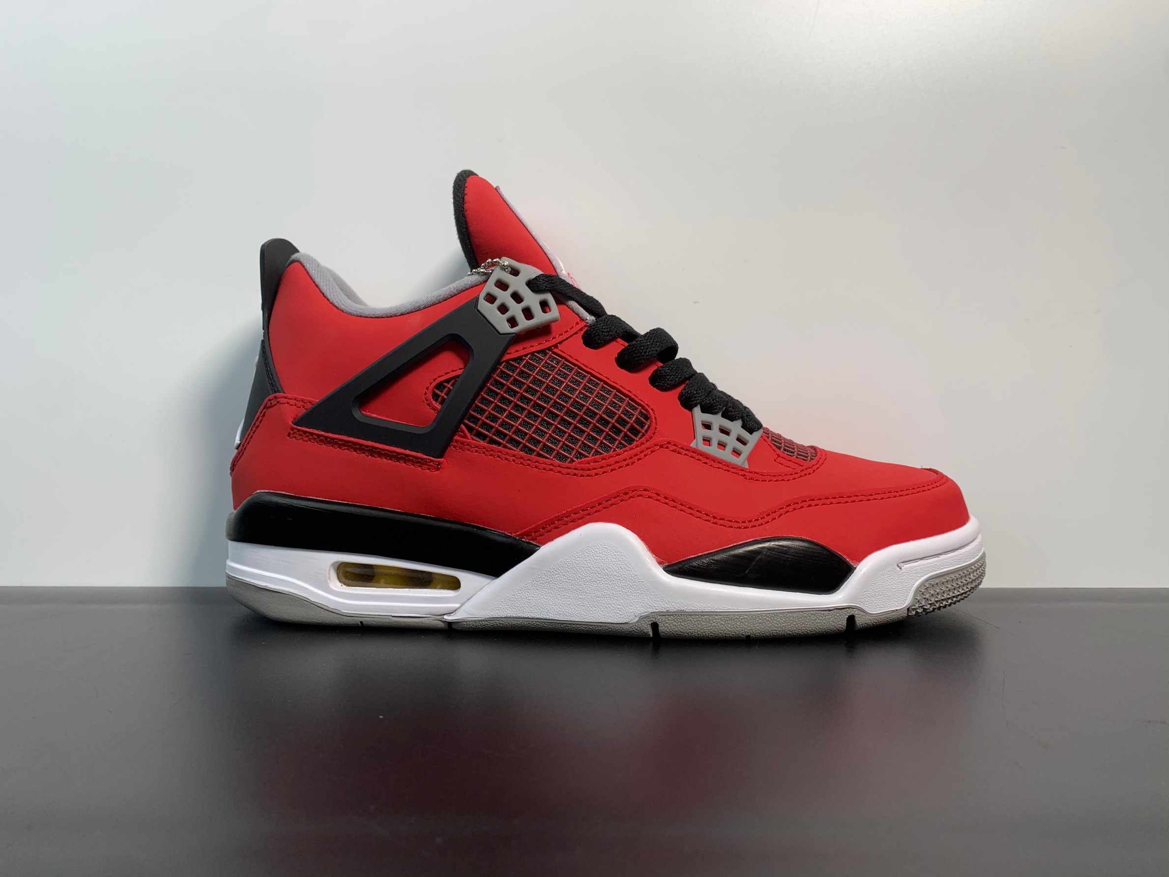 Air Jordan 4 Retro Toro Bravo 308497-603