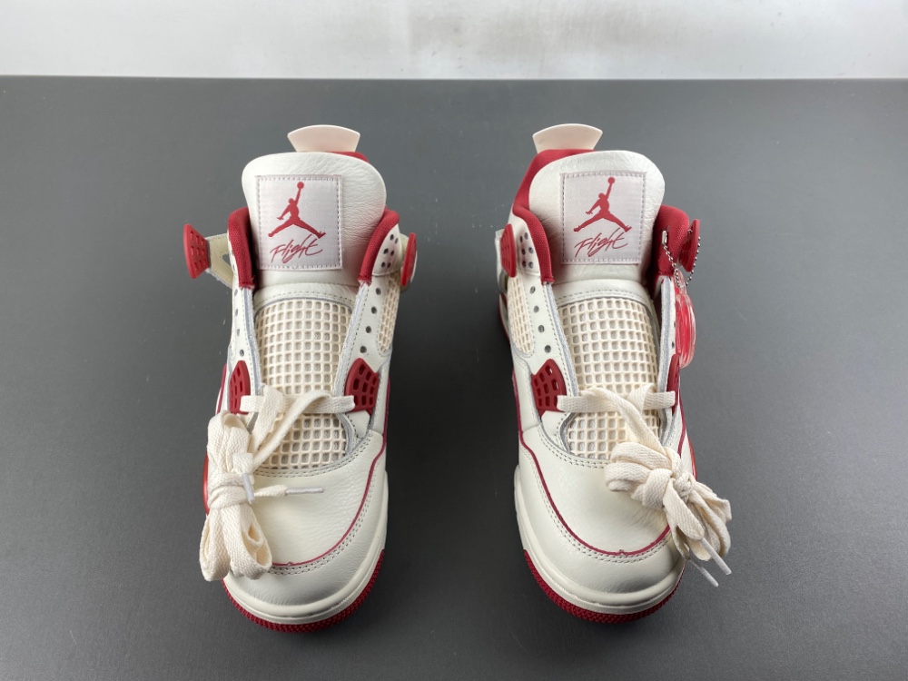 Air Jordan 4 Retro Valentine