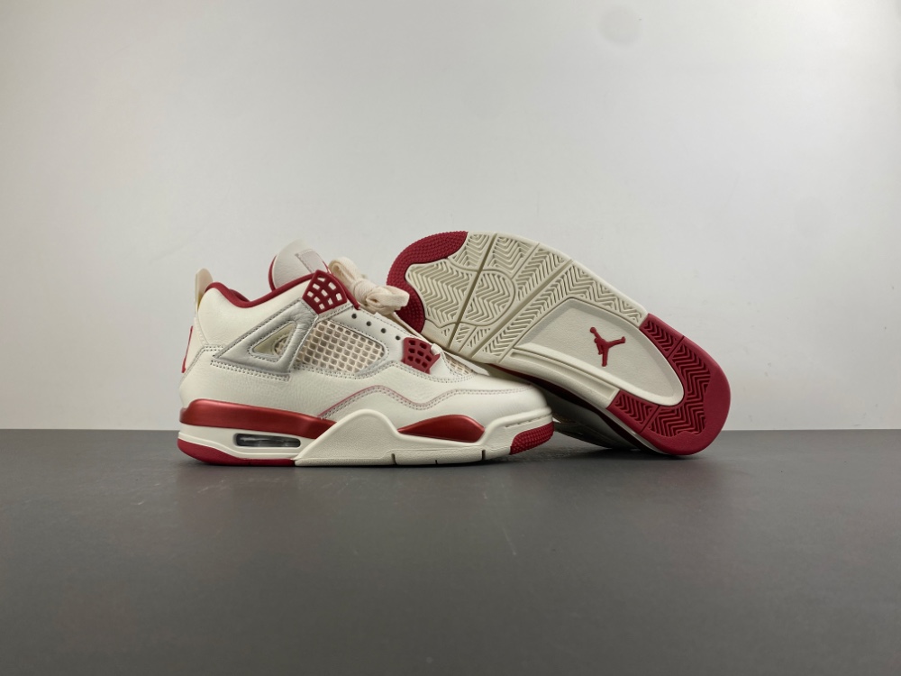 Air Jordan 4 Retro Valentine