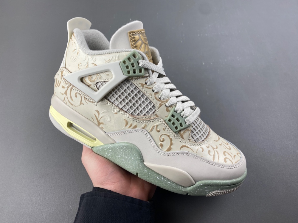 Air Jordan 4 SE “Somos Eternos IM8116-047