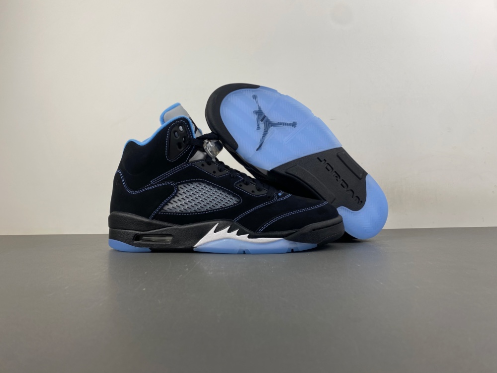 Air Jordan 5 Retro