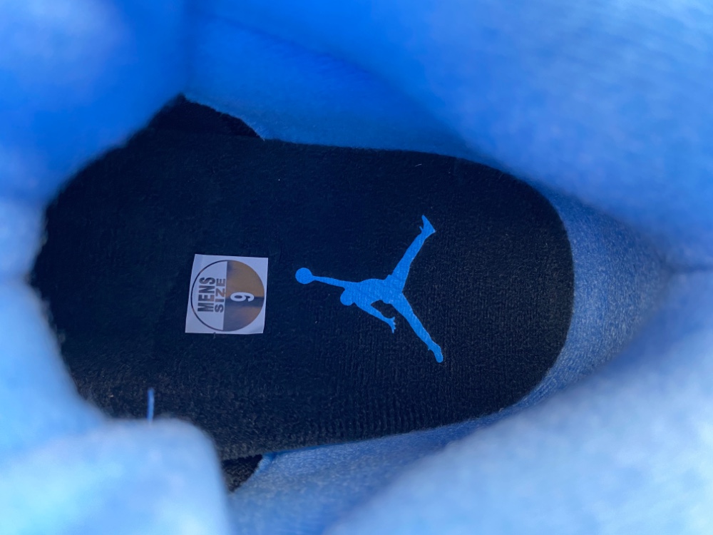 Air Jordan 5 Retro