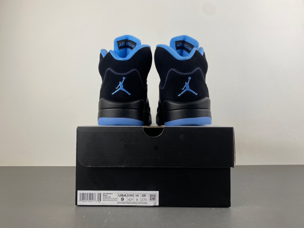 Air Jordan 5 Retro