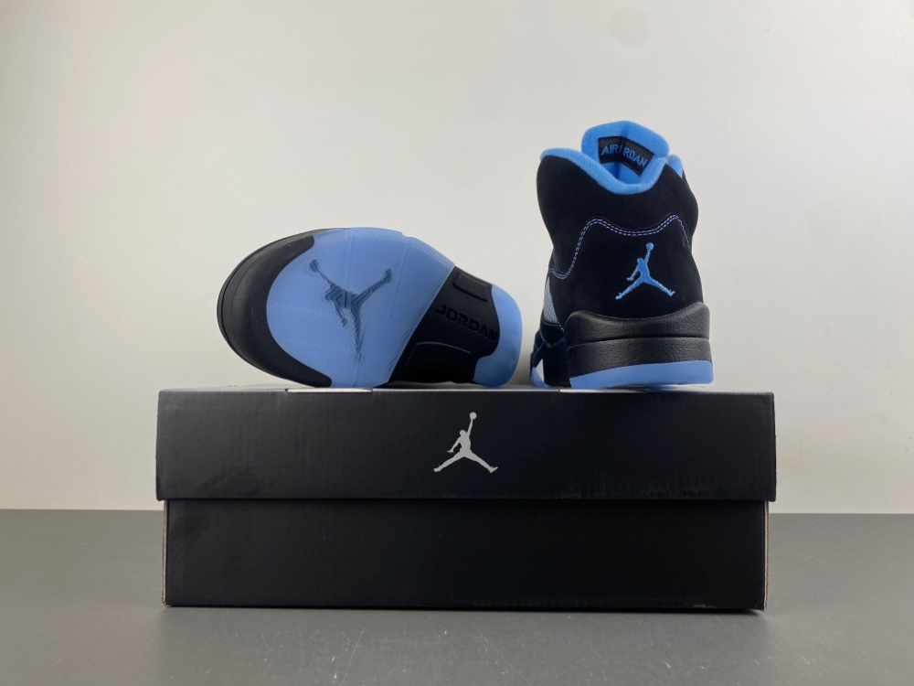 Air Jordan 5 Retro