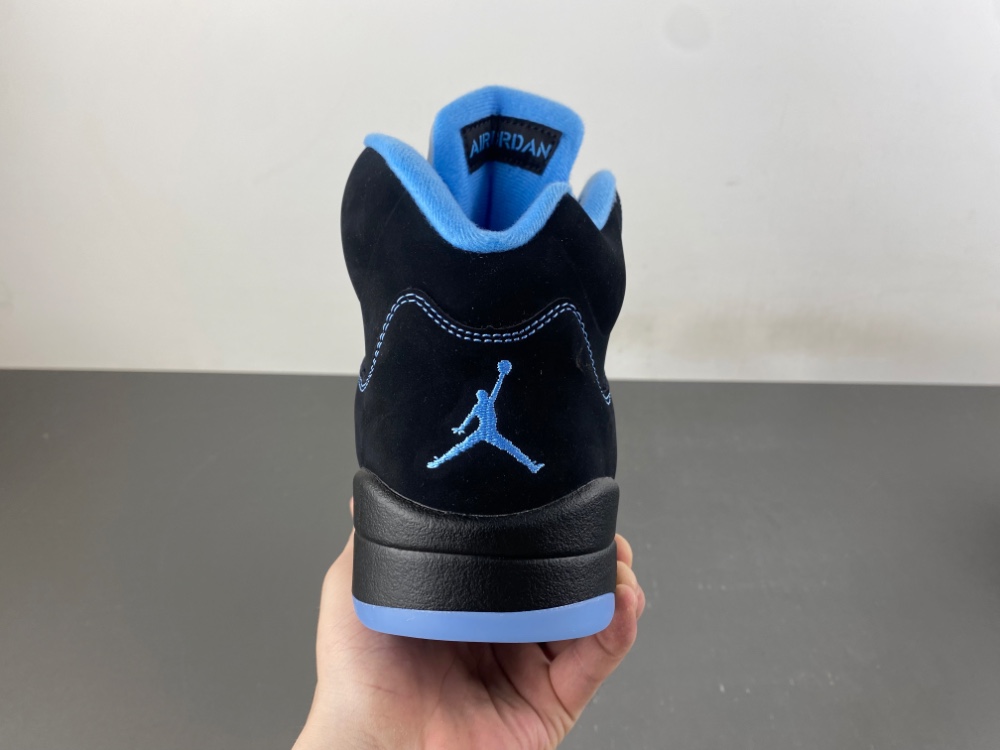 Air Jordan 5 Retro