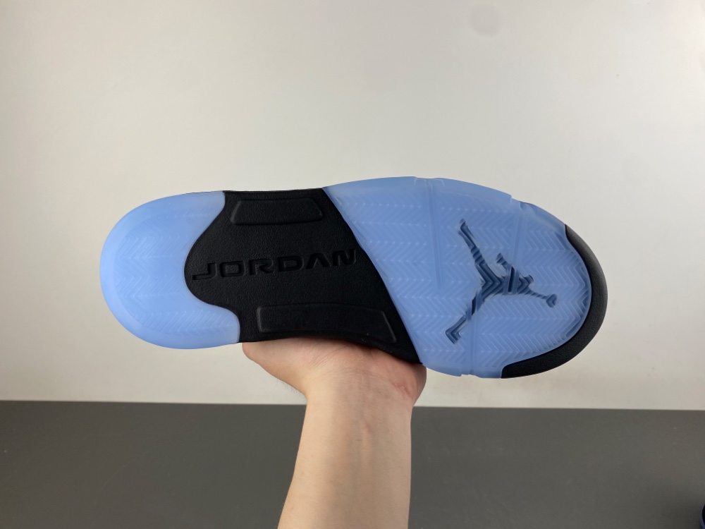 Air Jordan 5 Retro