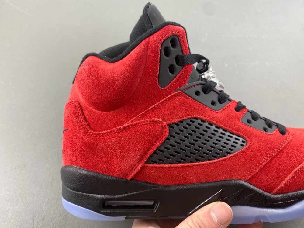 Air Jordan 5 Retro
