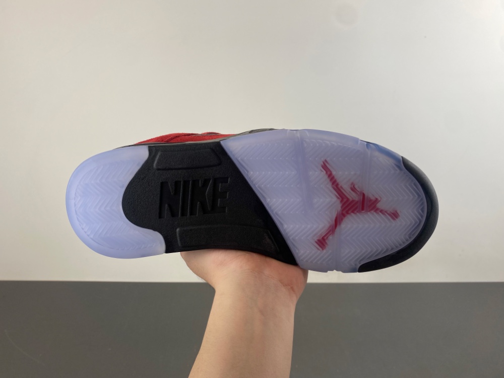 Air Jordan 5 Retro