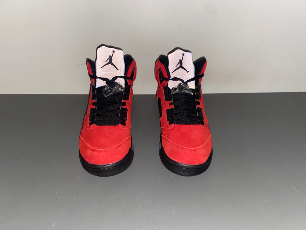 Air Jordan 5 Retro