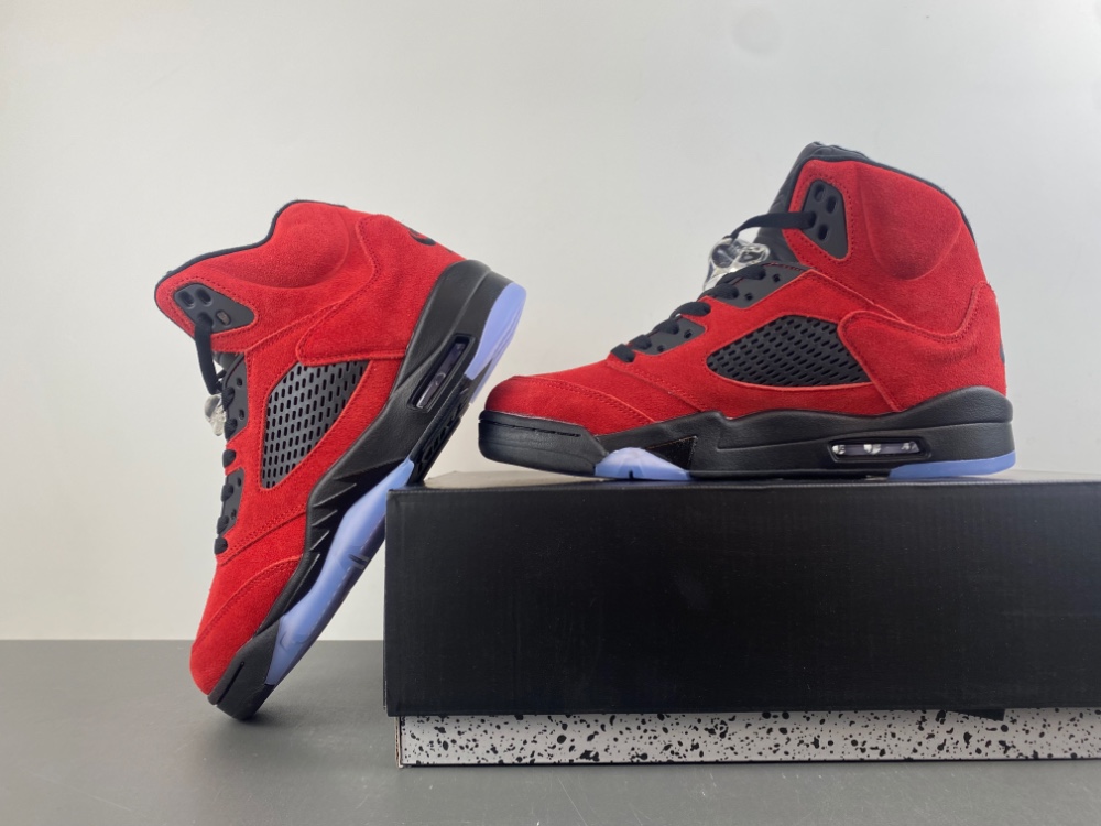 Air Jordan 5 Retro